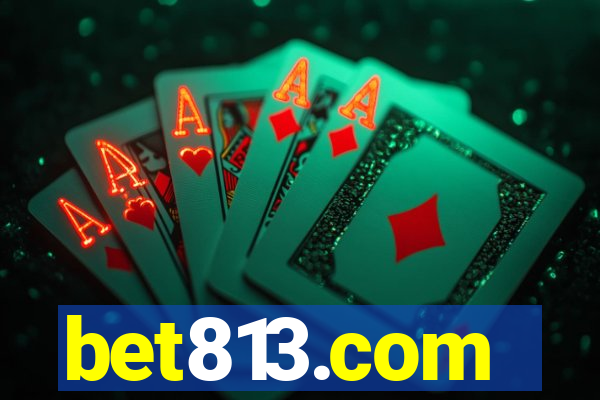 bet813.com