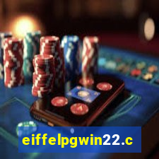 eiffelpgwin22.com