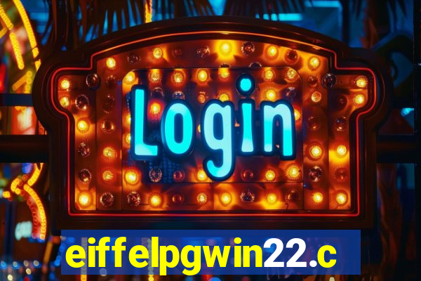 eiffelpgwin22.com