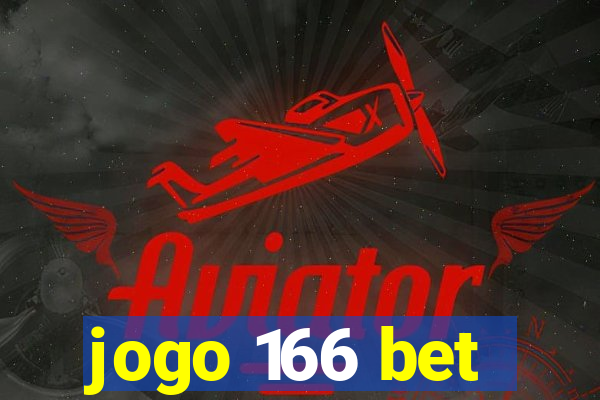 jogo 166 bet