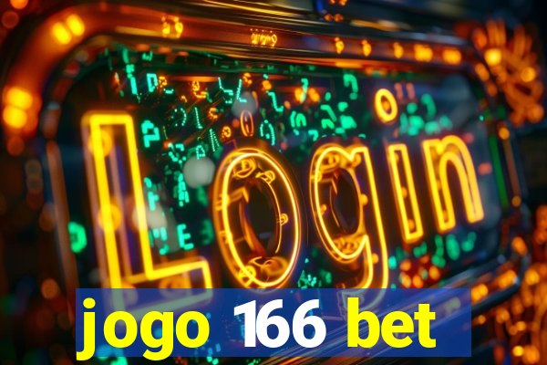 jogo 166 bet