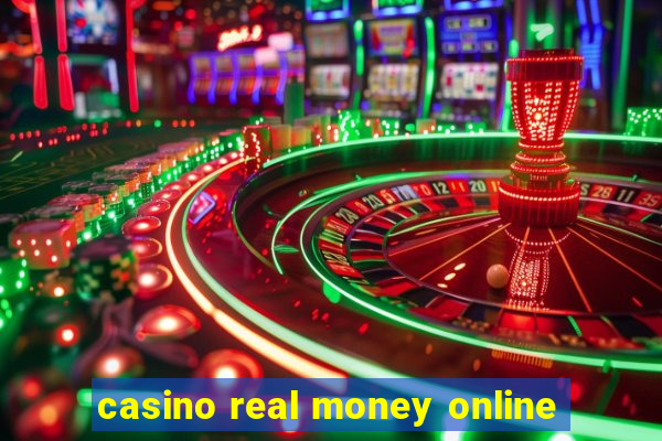 casino real money online