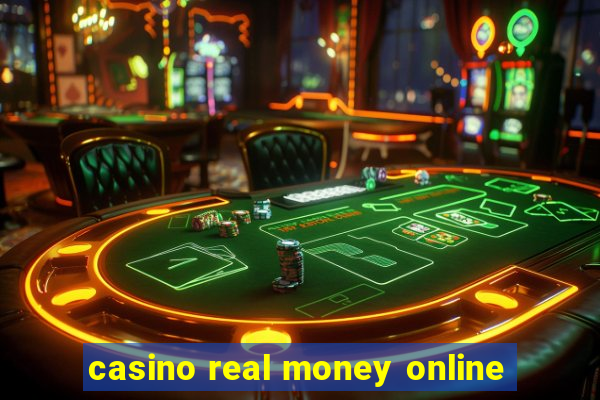 casino real money online