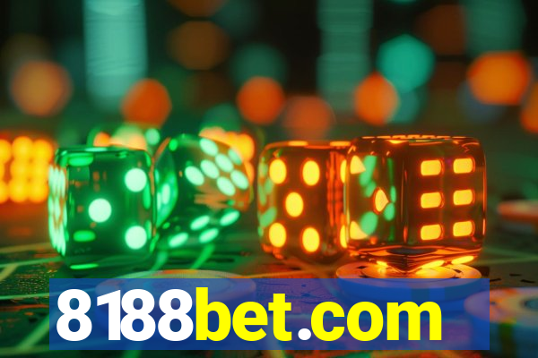 8188bet.com