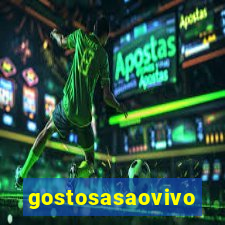 gostosasaovivo