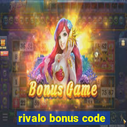 rivalo bonus code