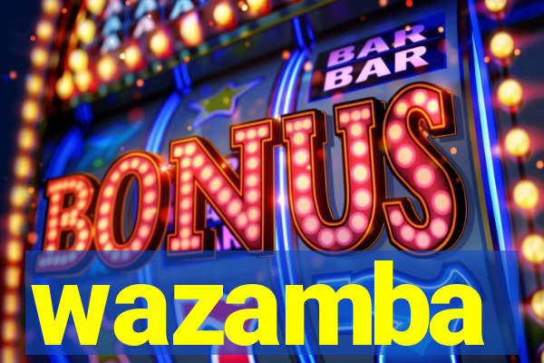 wazamba