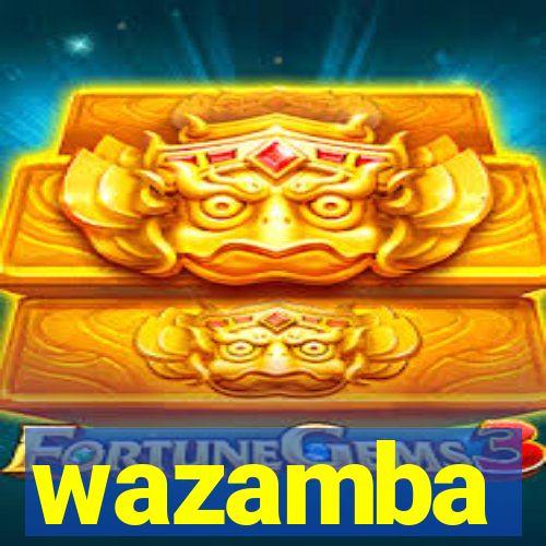 wazamba