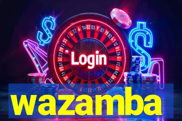 wazamba