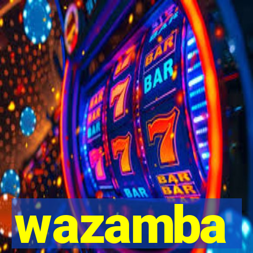 wazamba