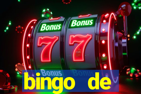 bingo de matemática 6 ano