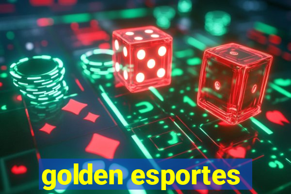 golden esportes