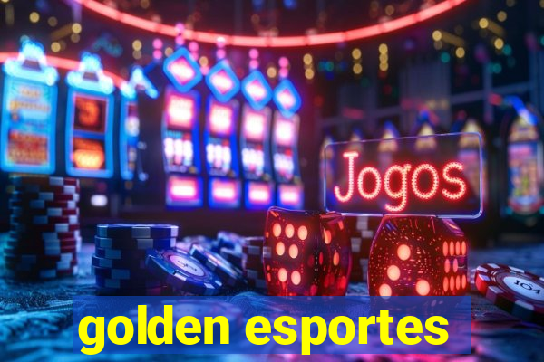 golden esportes