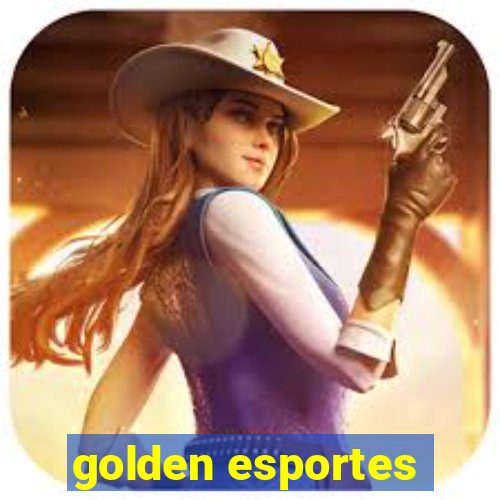 golden esportes