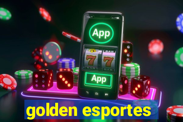 golden esportes