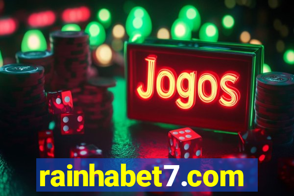 rainhabet7.com