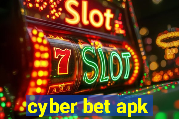 cyber bet apk