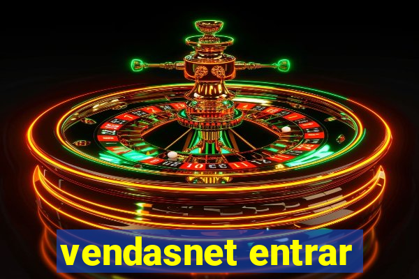 vendasnet entrar