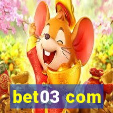 bet03 com