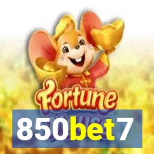 850bet7