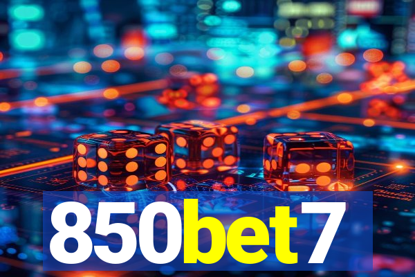 850bet7