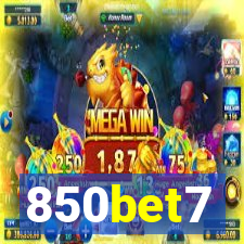 850bet7