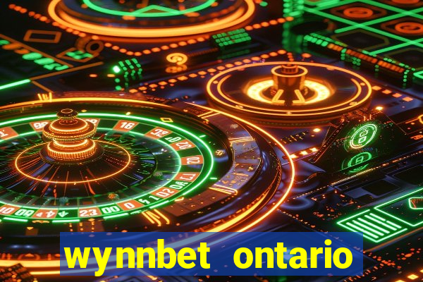 wynnbet ontario betting site