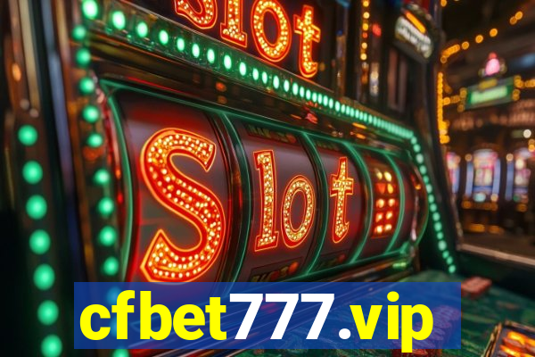 cfbet777.vip