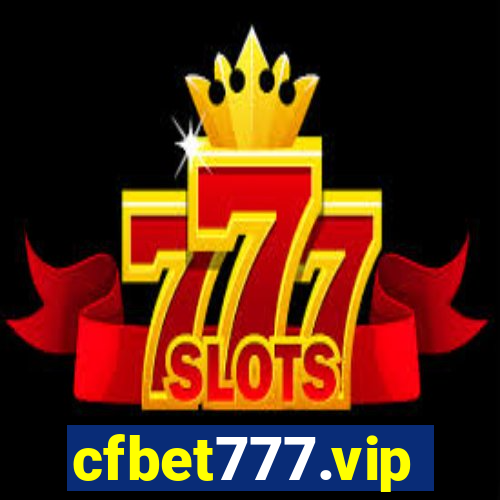 cfbet777.vip