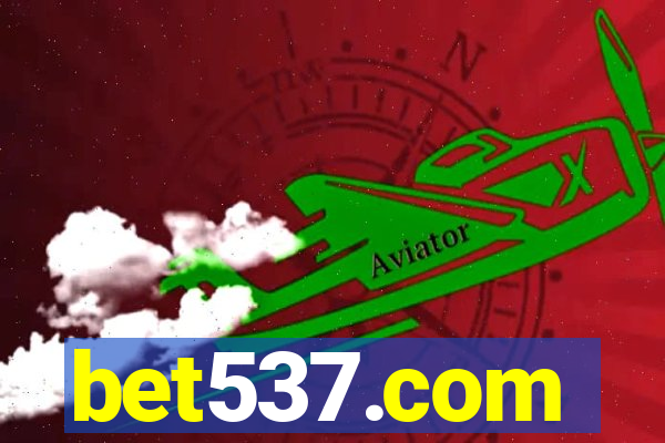 bet537.com