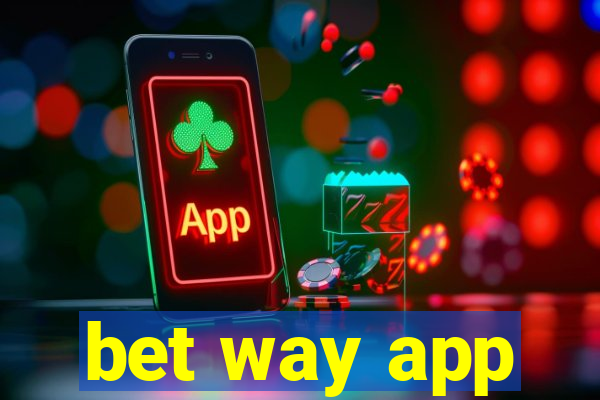 bet way app