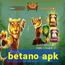 betano apk