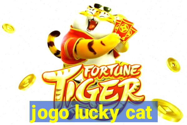 jogo lucky cat