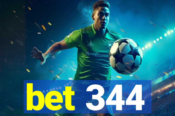 bet 344