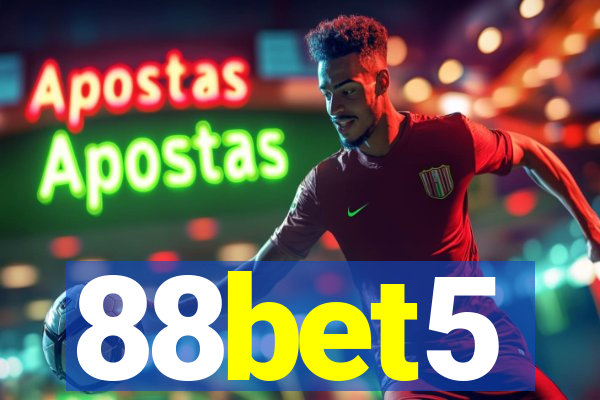 88bet5