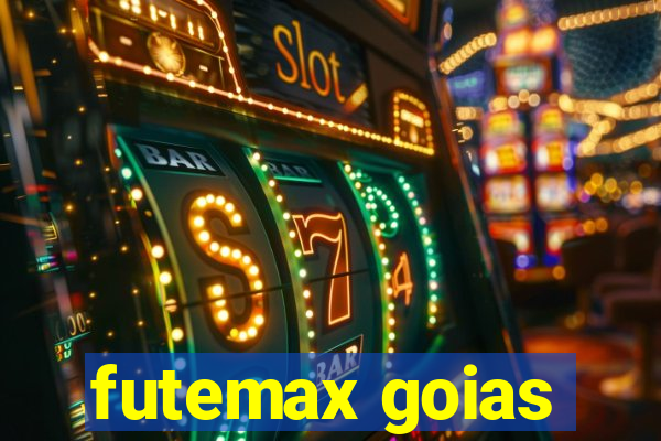 futemax goias