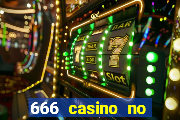 666 casino no deposit bonus