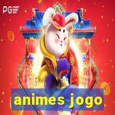 animes jogo