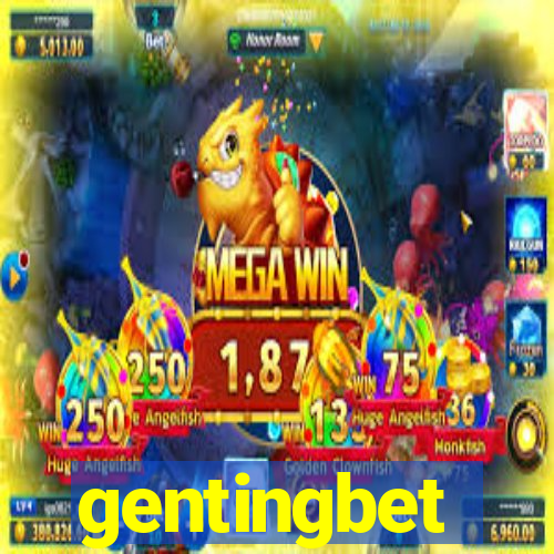 gentingbet