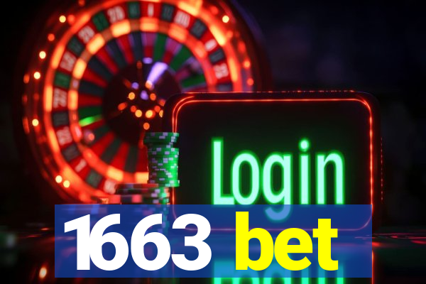 1663 bet