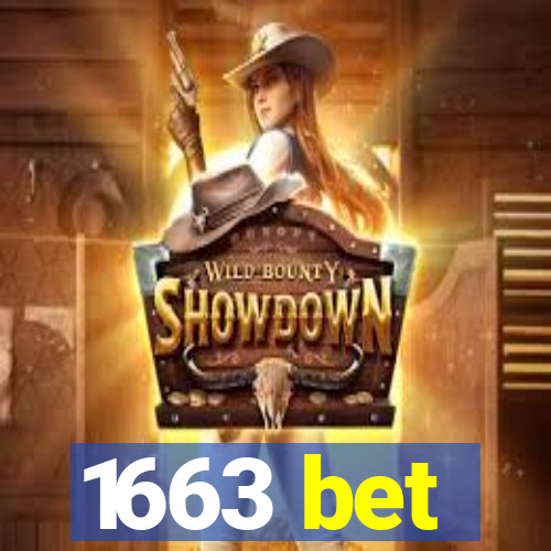 1663 bet