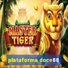 plataforma doce88