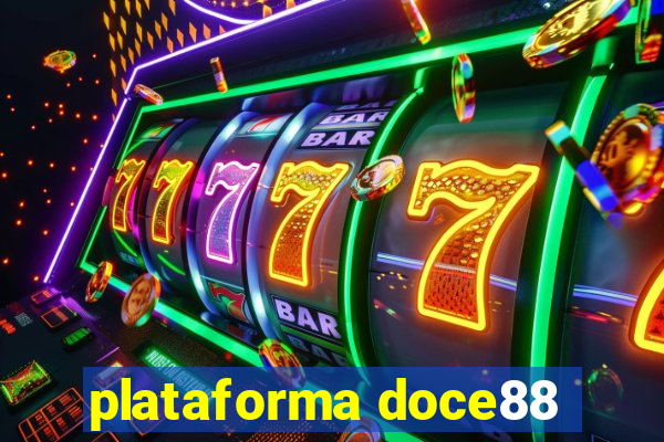 plataforma doce88