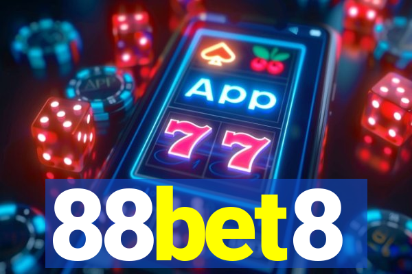 88bet8