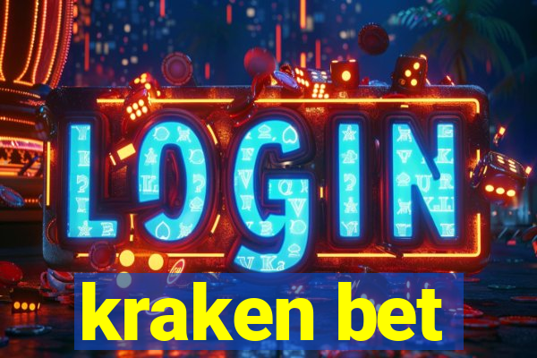 kraken bet