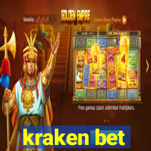 kraken bet