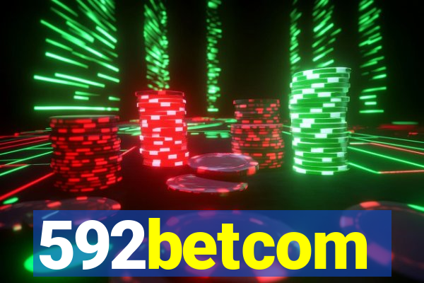 592betcom