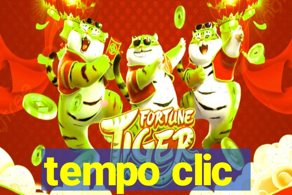 tempo clic