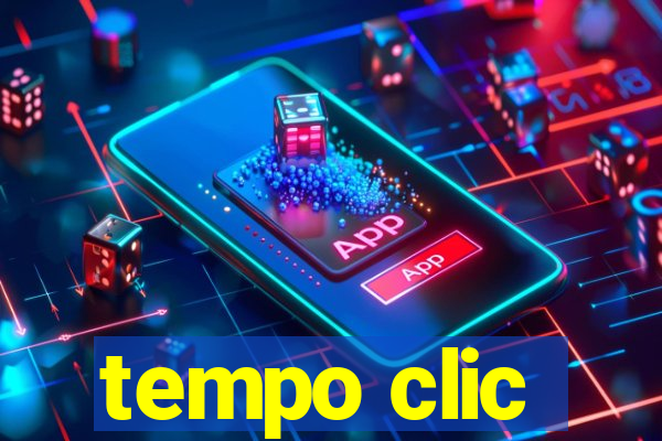 tempo clic