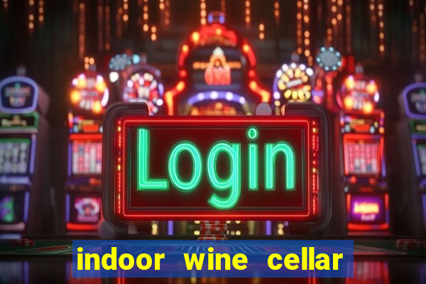 indoor wine cellar colts neck